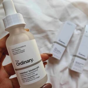 The Ordinary Argireline Solution