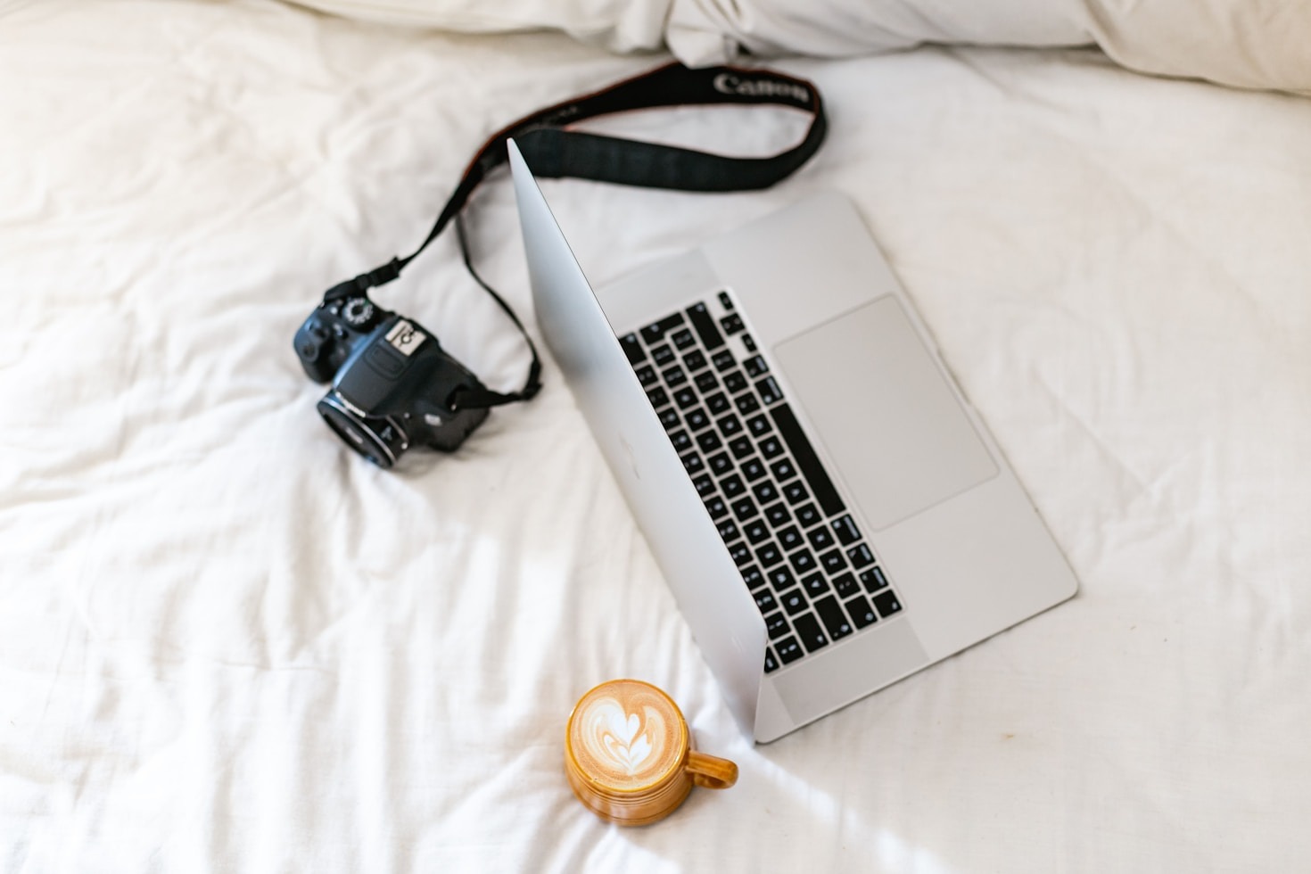 Sharing Stories That Connect and Inspire